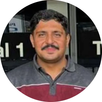 Abdul Hanan